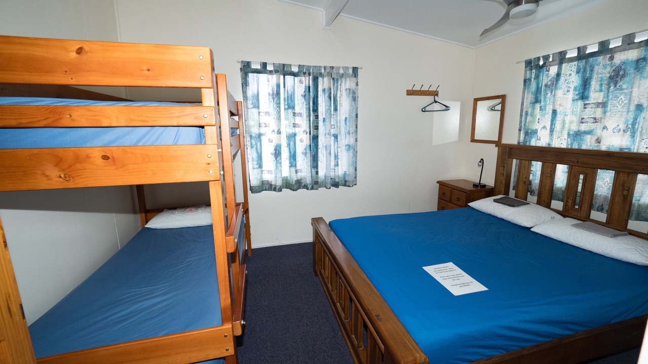Photo of Bedroom in Happy Valley