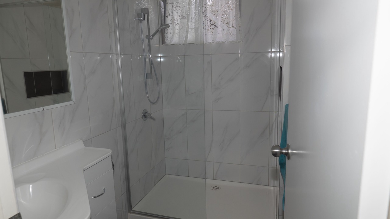 Photo of Bathroom in Happy Valley