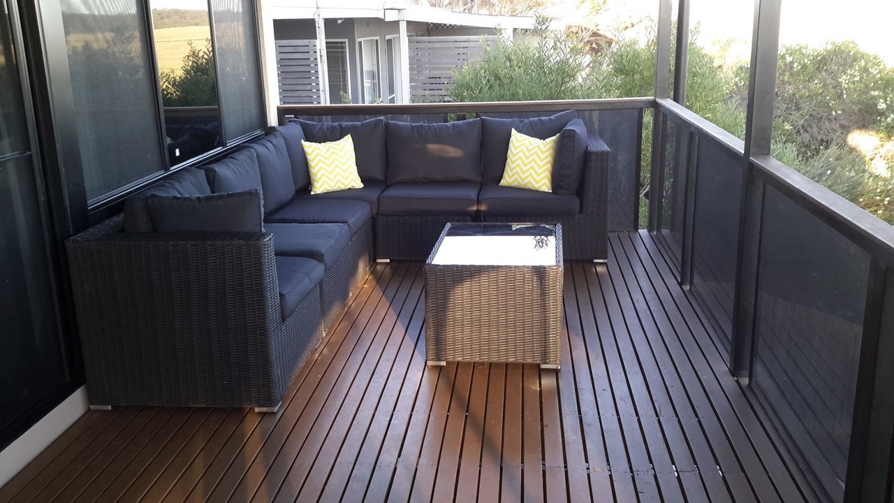 Photo of Outdoor in Lake Tyers Beach
