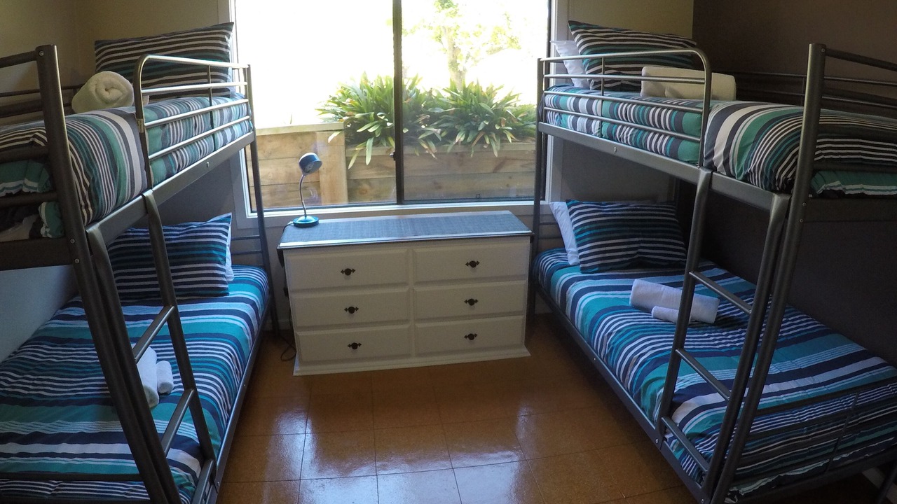 Photo of Bedroom in Lake Tyers Beach