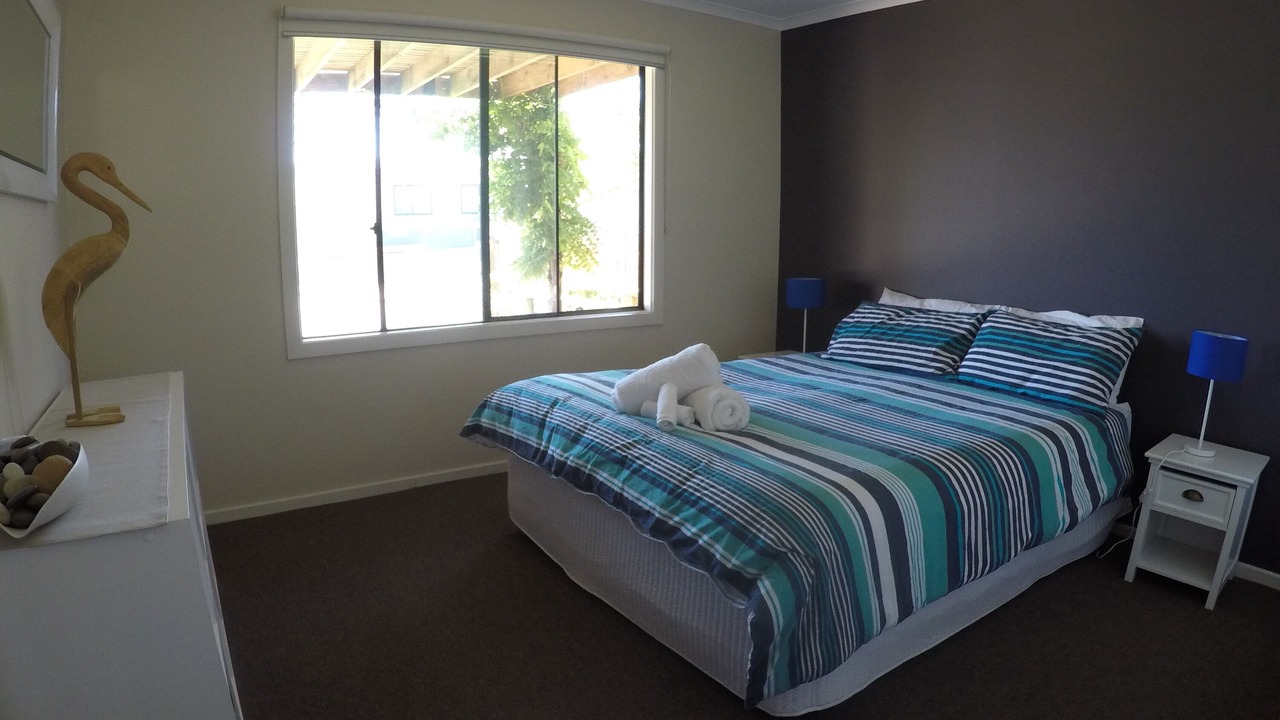 Photo of Bedroom in Lake Tyers Beach