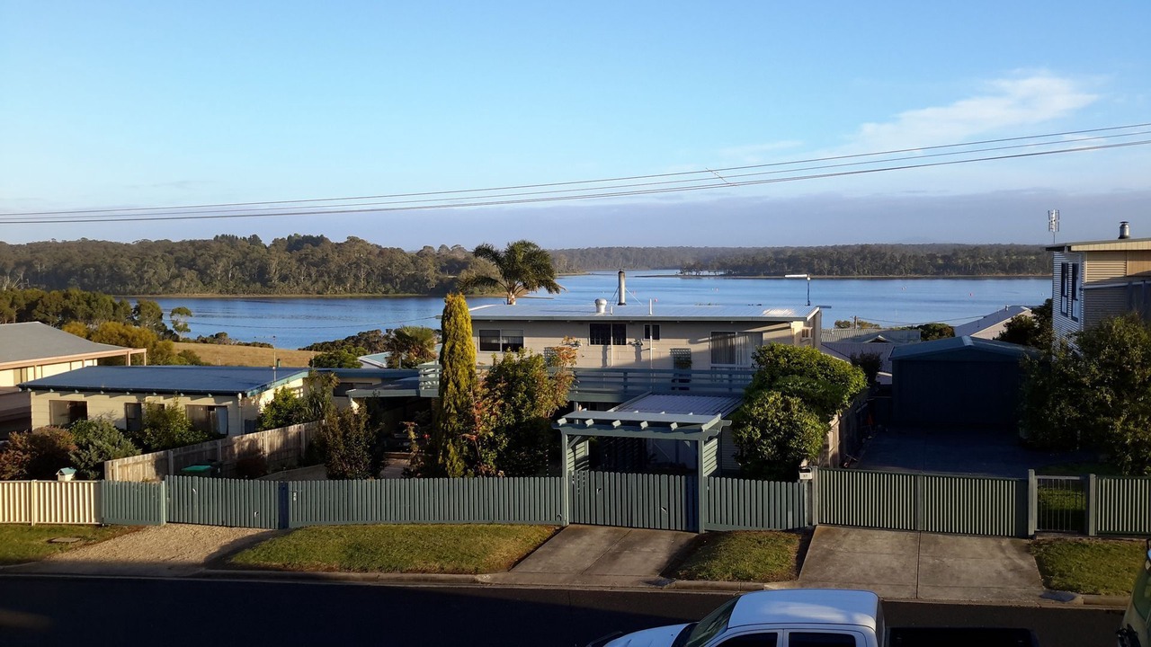 Photo of Patio Balcony in Lake Tyers Beach