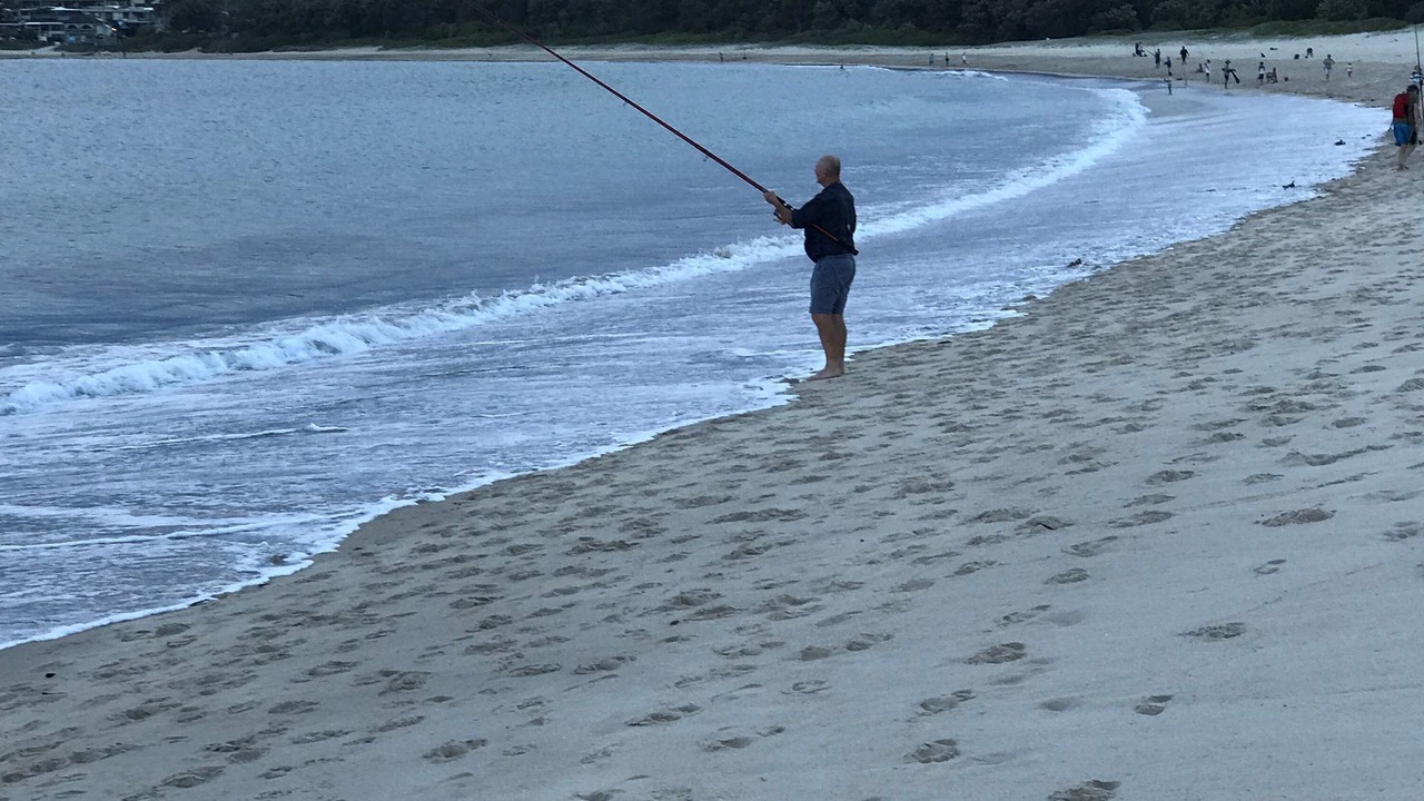 Photo of Others in Fingal Bay