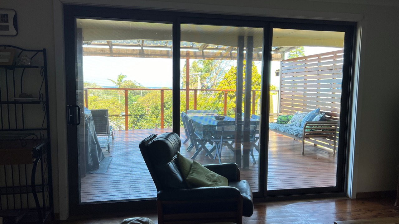 Photo of Livingroom in Fingal Bay