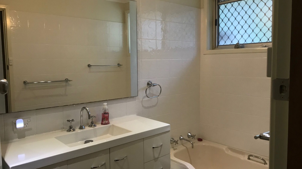 Photo of Bathroom in Fingal Bay