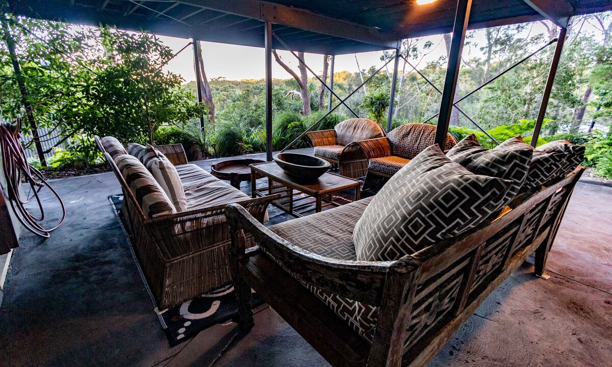 Photo of Outdoor in Hyams Beach