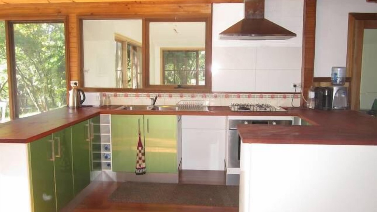 Photo of Kitchen in Stewarts River