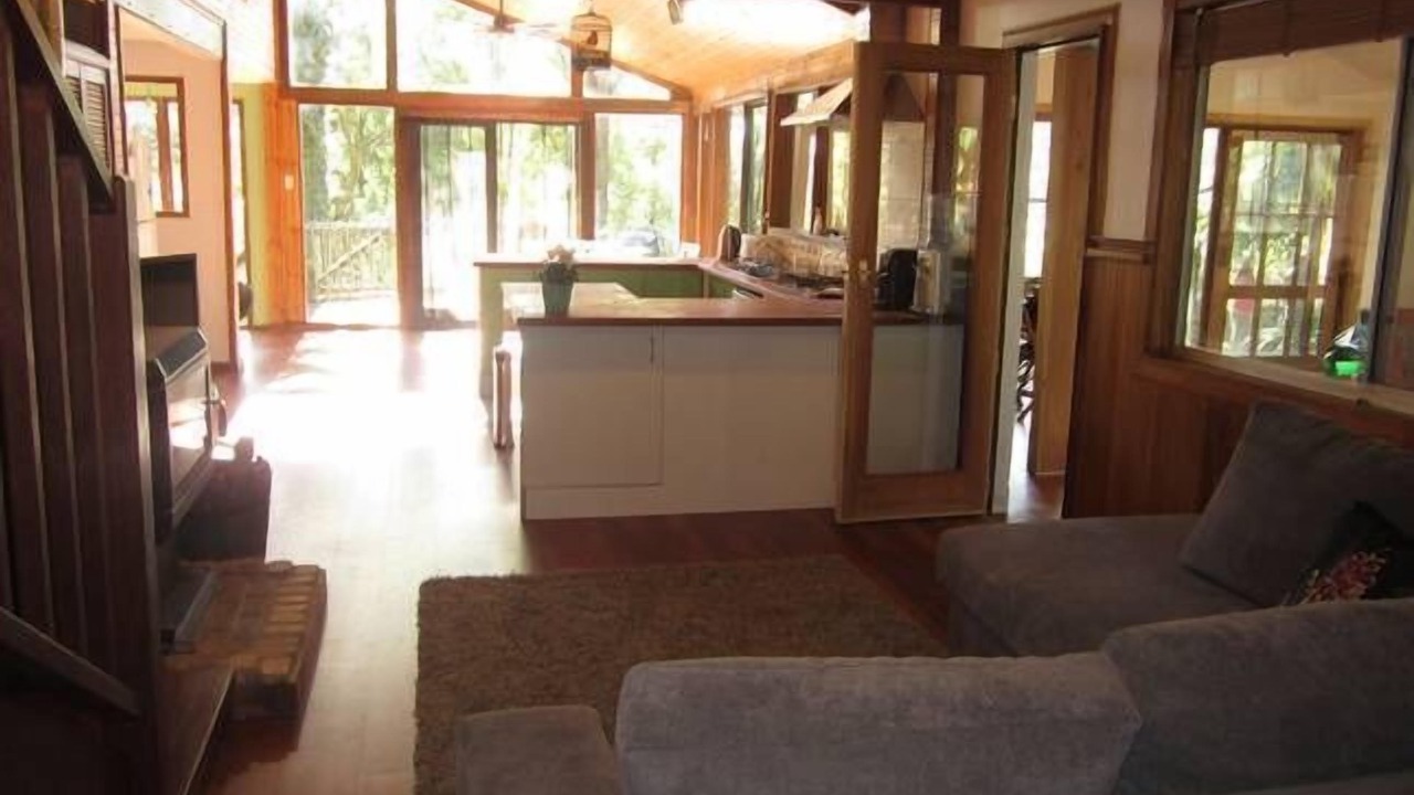 Photo of Livingroom in Stewarts River