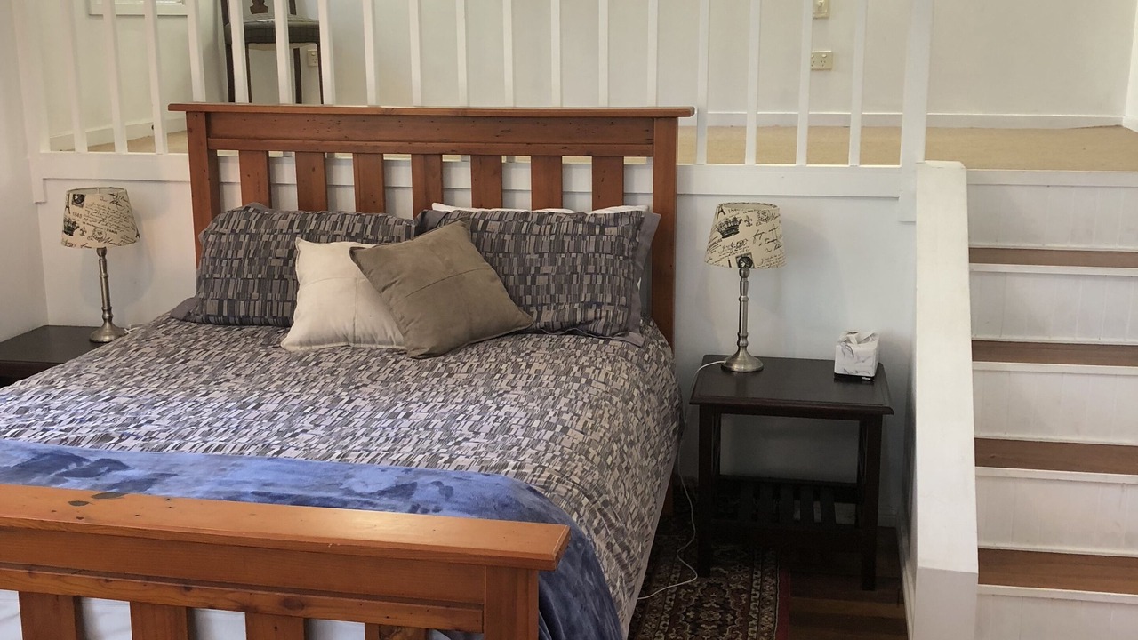Photo of Bedroom in Stewarts River