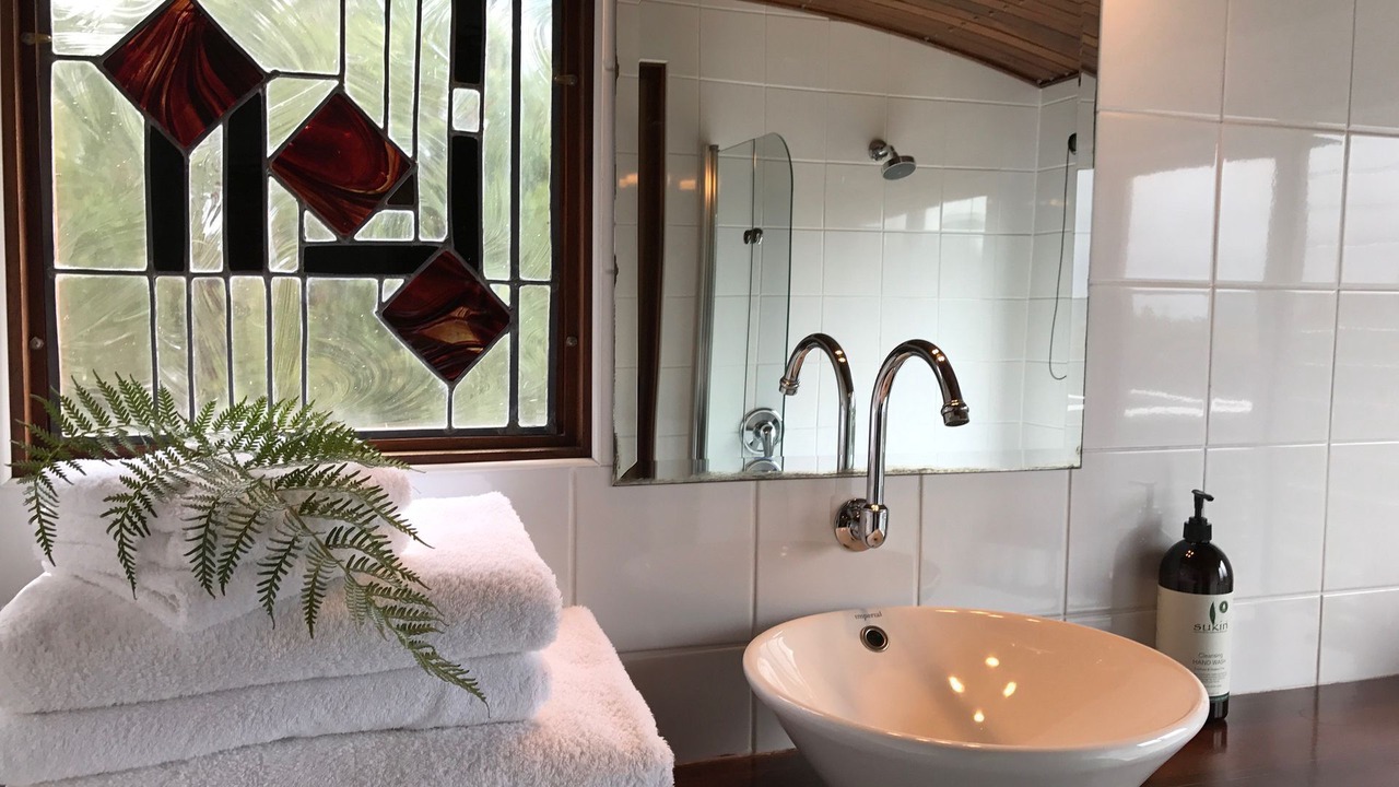 Photo of Bathroom in Pennyroyal