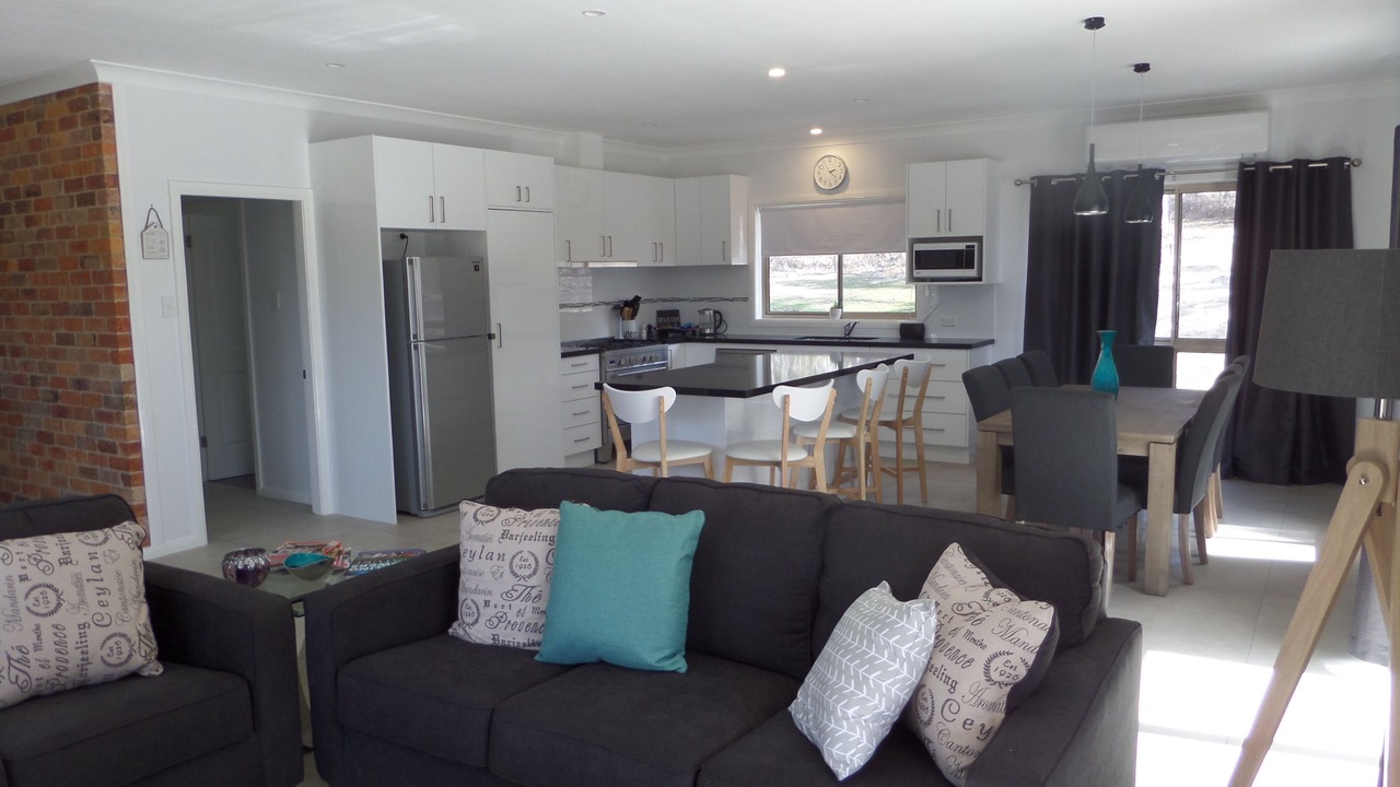 Photo of Livingroom in Portland