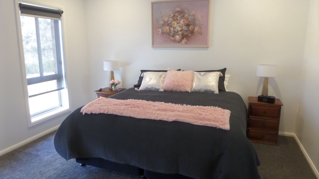 Photo of Bedroom in Portland
