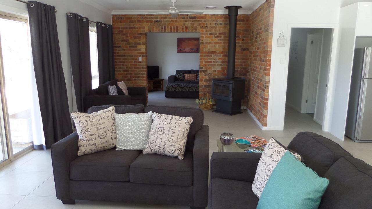 Photo of Livingroom in Portland