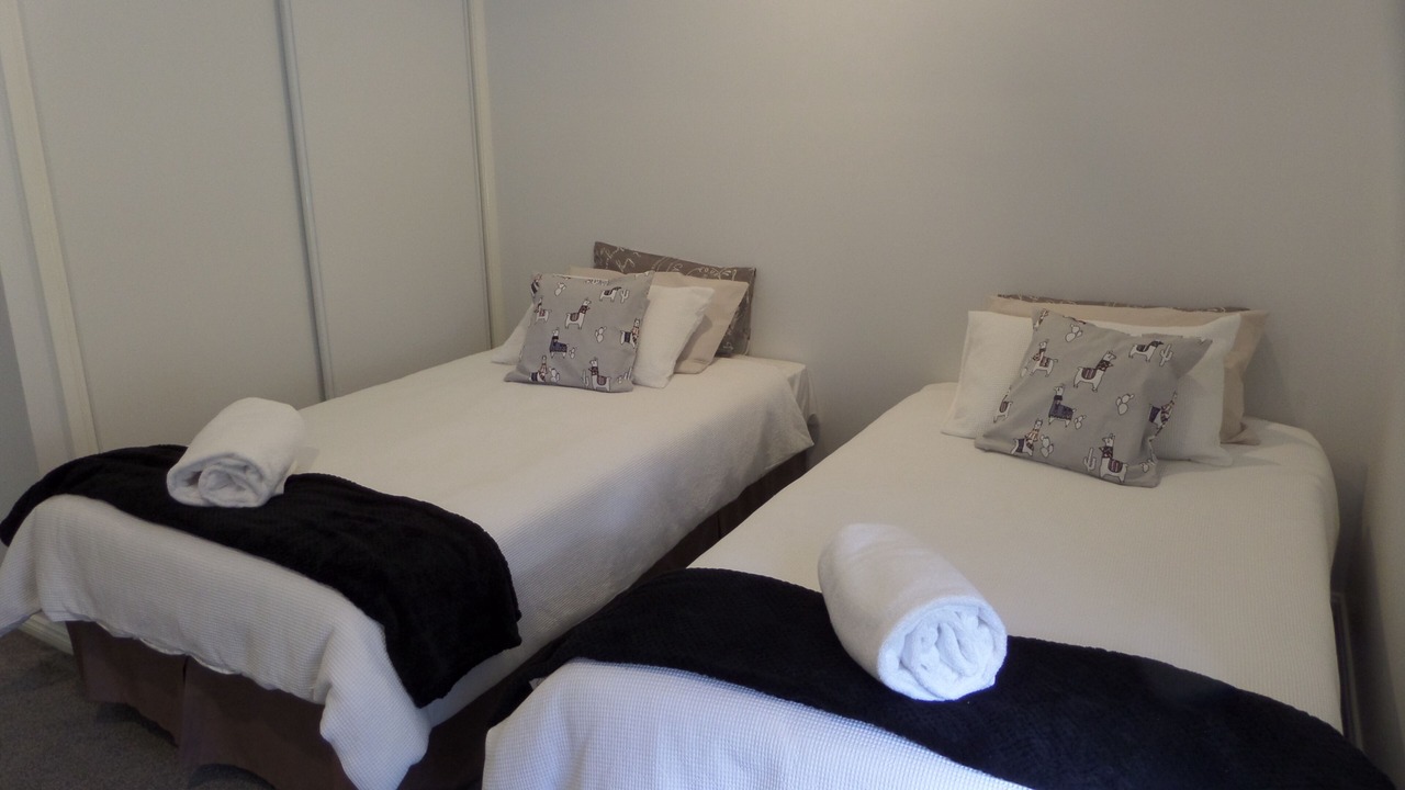 Photo of Bedroom in Portland