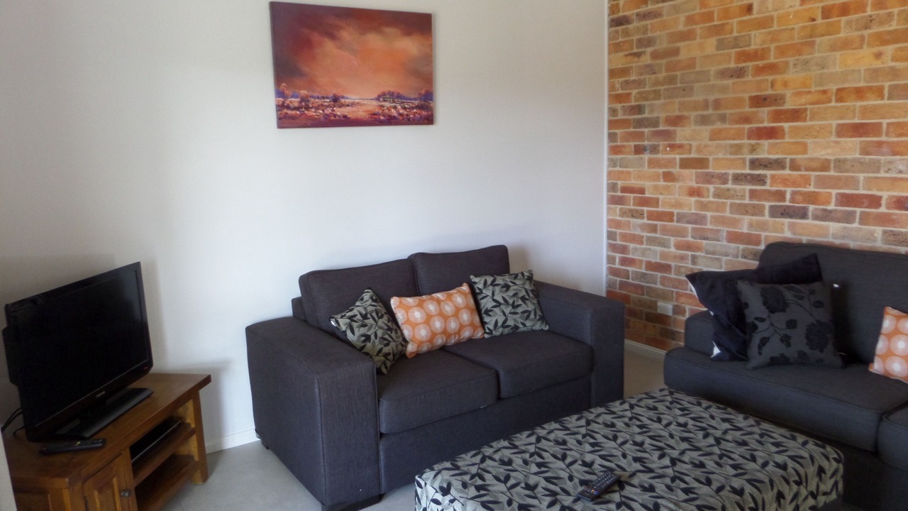 Photo of Livingroom in Portland