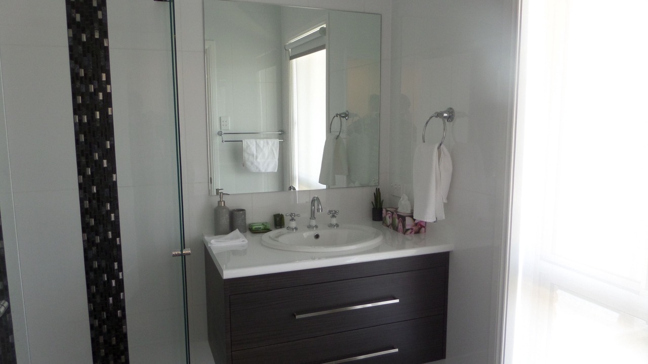 Photo of Bathroom in Portland
