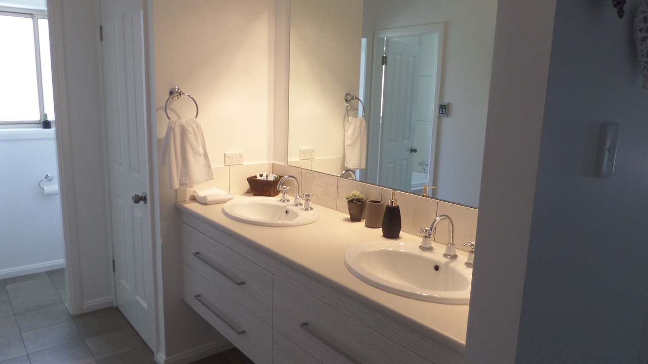 Photo of Bathroom in Portland