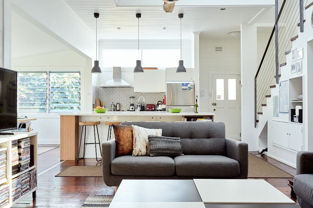 Photo of Livingroom in Catherine Hill Bay