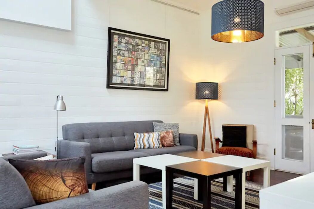 Photo of Livingroom in Catherine Hill Bay