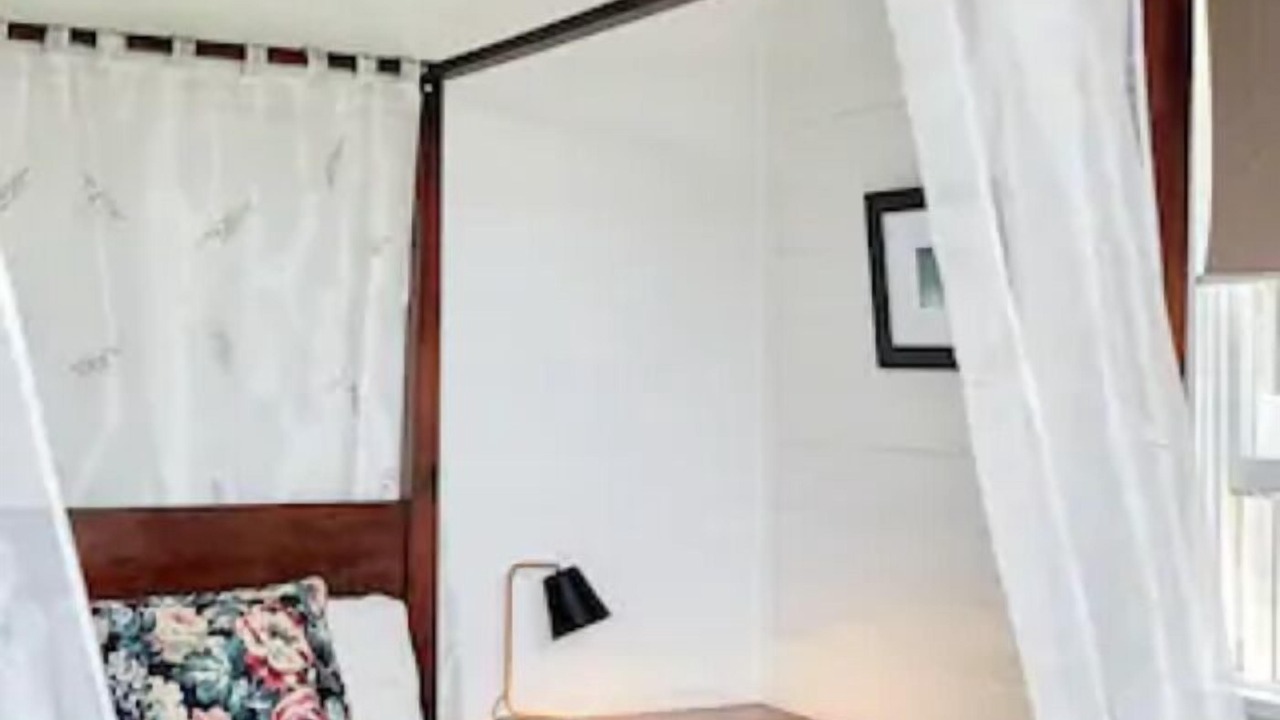 Photo of Bedroom in Catherine Hill Bay