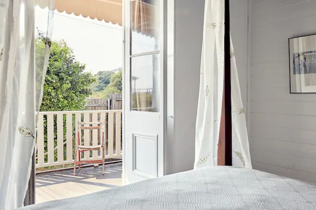 Photo of Bedroom in Catherine Hill Bay