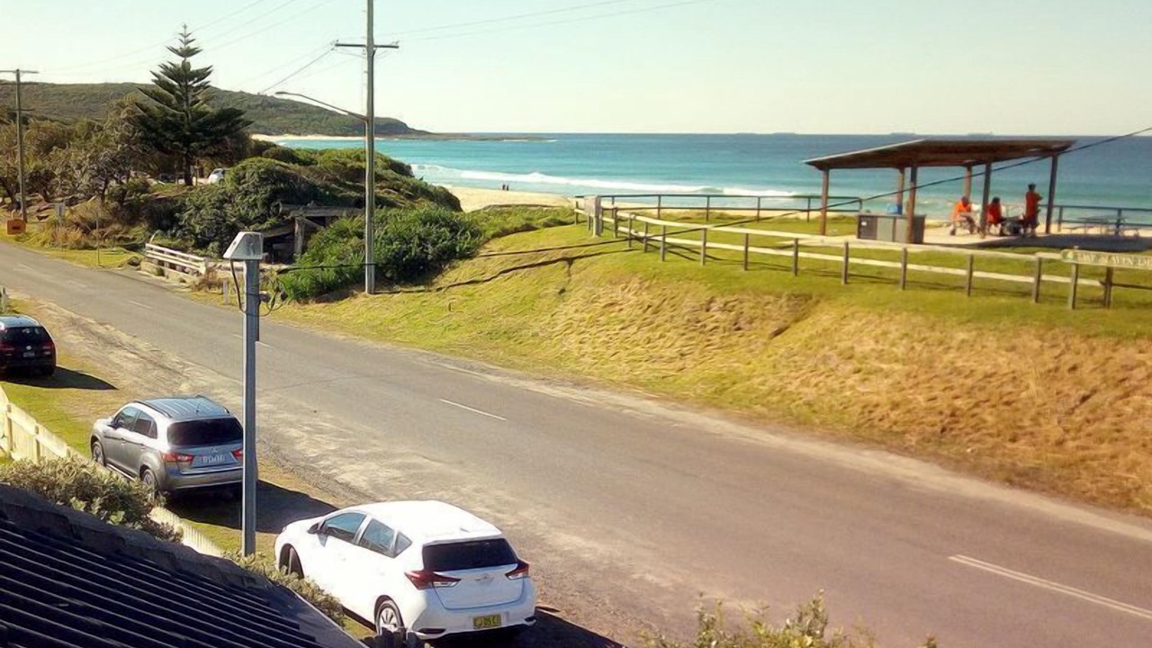 Photo of Patio Balcony in Catherine Hill Bay