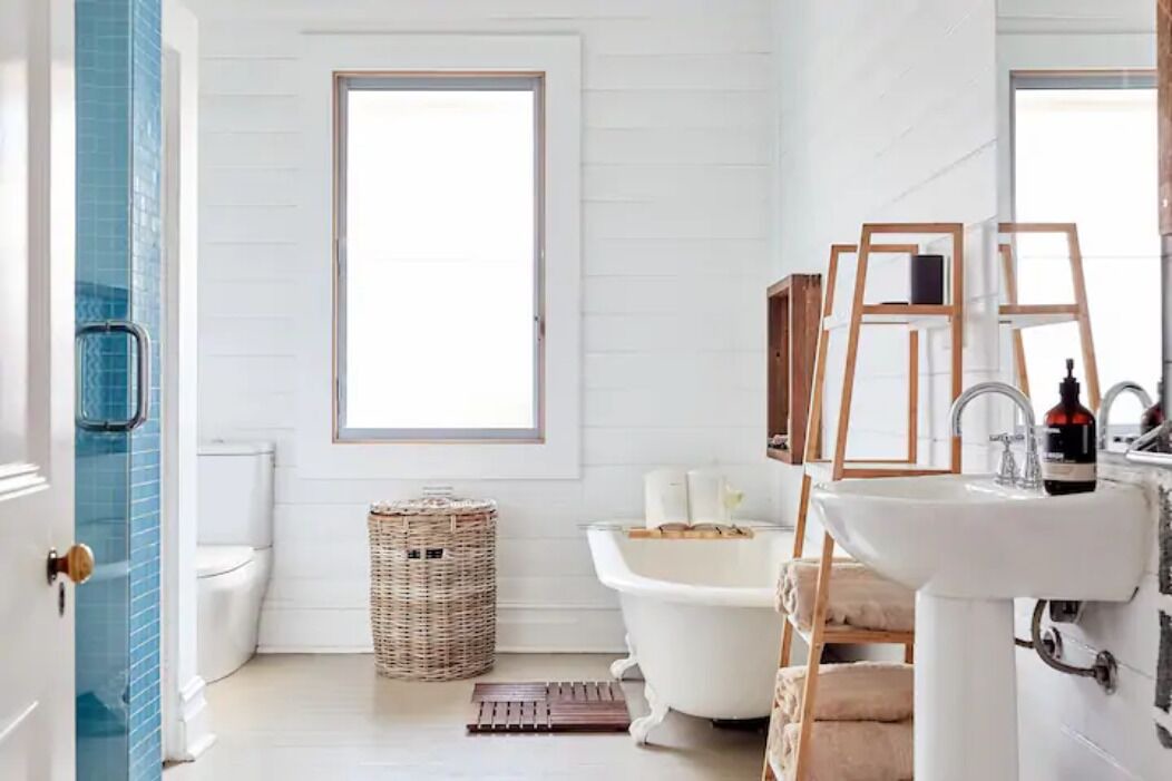 Photo of Bathroom in Catherine Hill Bay
