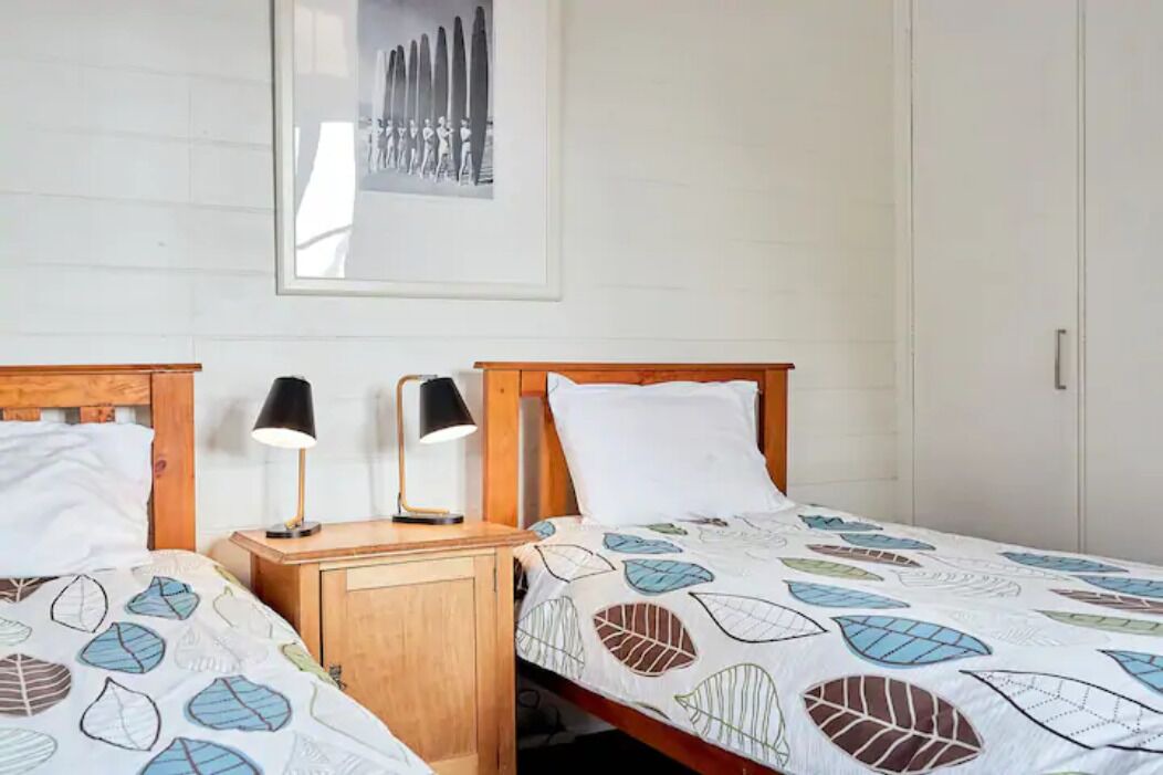 Photo of Bedroom in Catherine Hill Bay