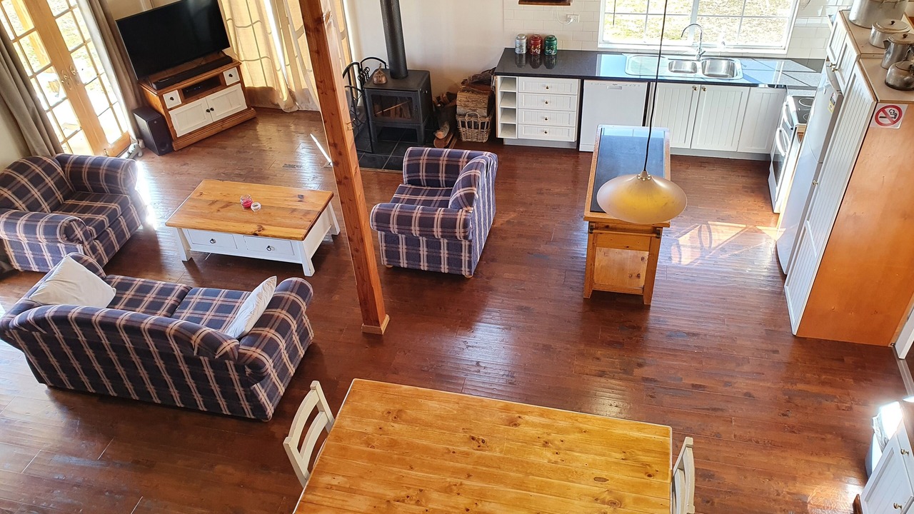 Photo of Livingroom in Dalgety