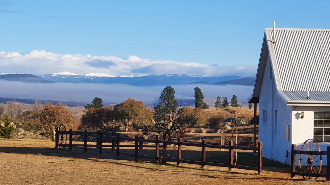 Photo of Outdoor in Dalgety