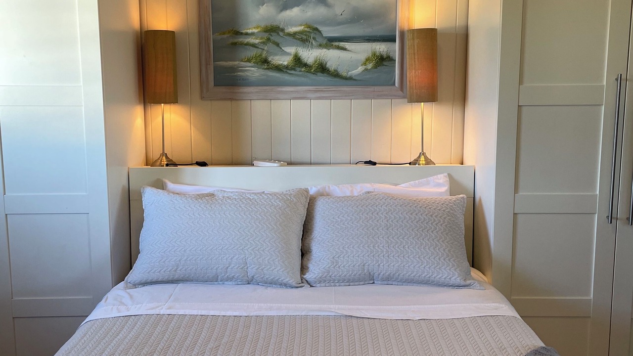 Photo of Bedroom in Enoggera