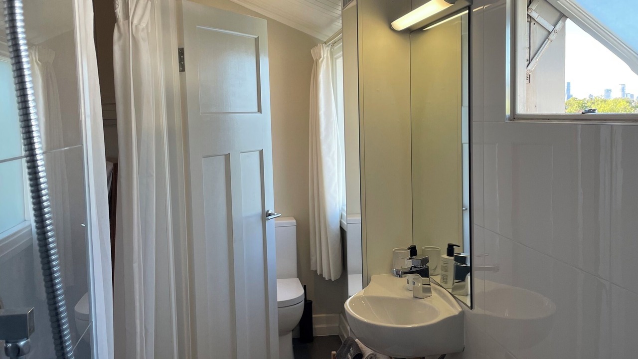 Photo of Bathroom in Enoggera