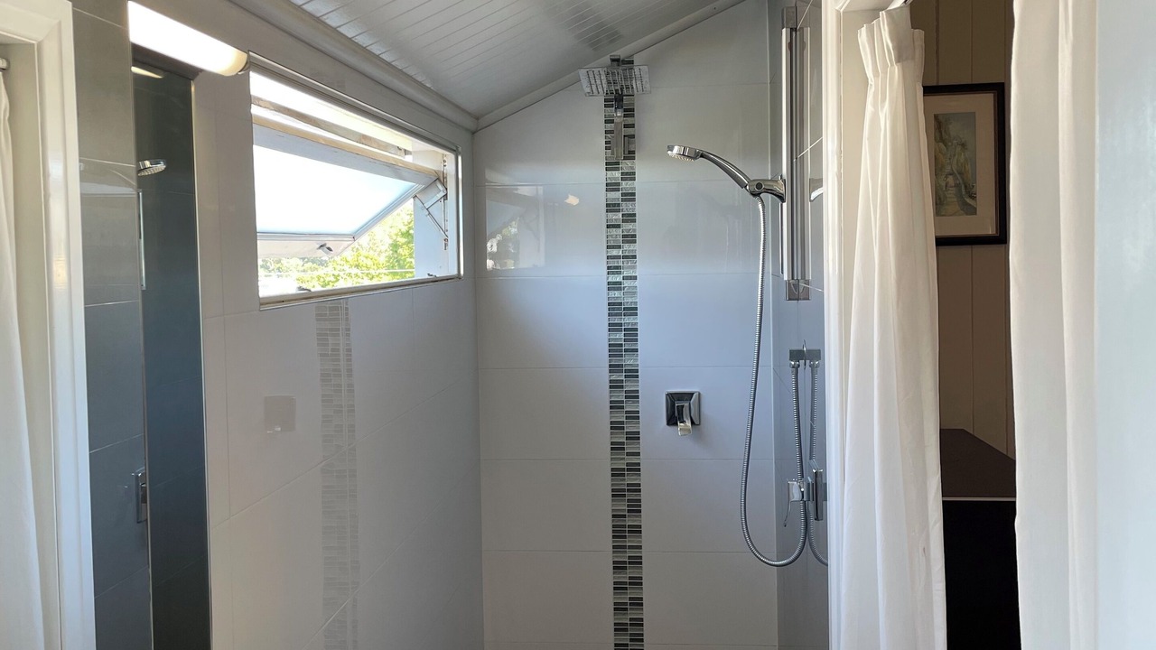 Photo of Bathroom in Enoggera
