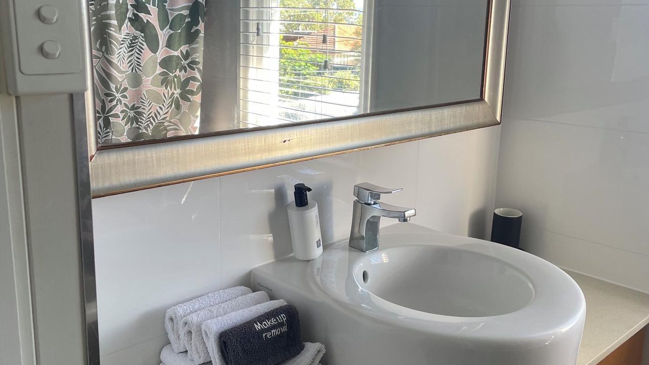 Photo of Bathroom in Enoggera