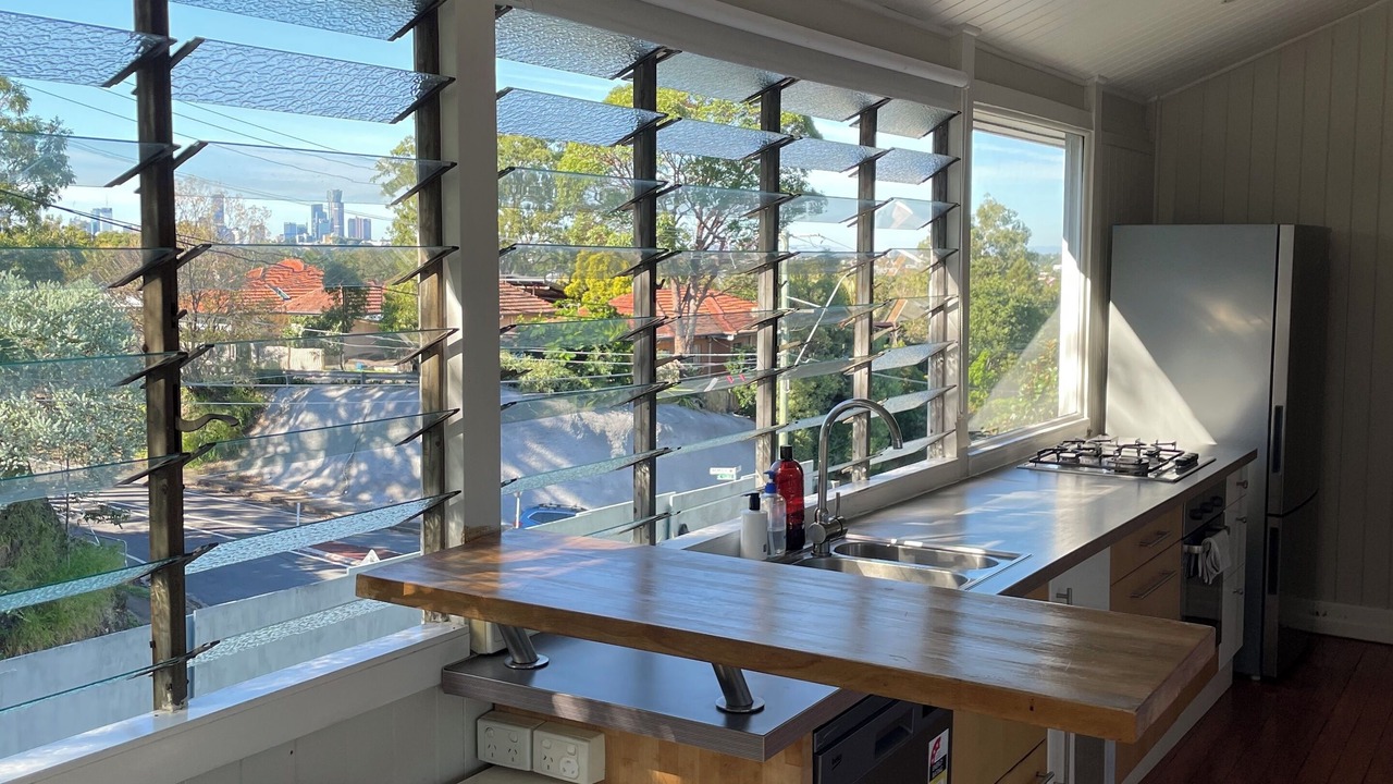 Photo of Kitchen in Enoggera