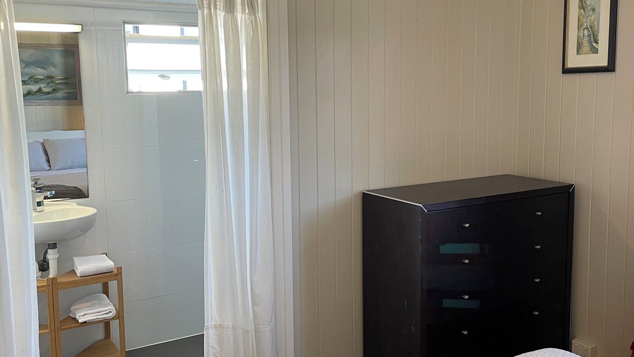 Photo of Bedroom in Enoggera