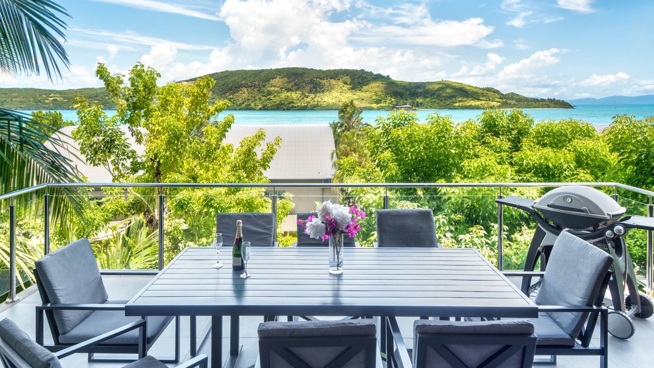 Photo of Others in Hamilton Island
