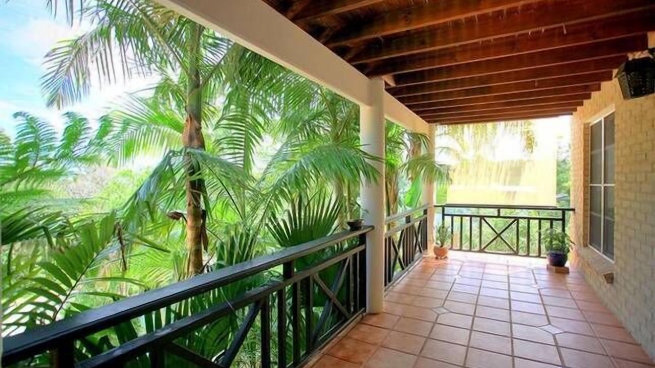 Photo of Patio Balcony in Soldiers Point