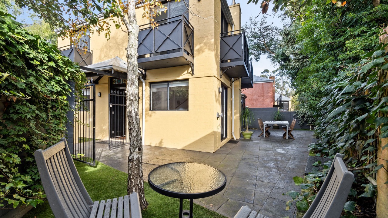 Photo of Patio Balcony in Margaret River