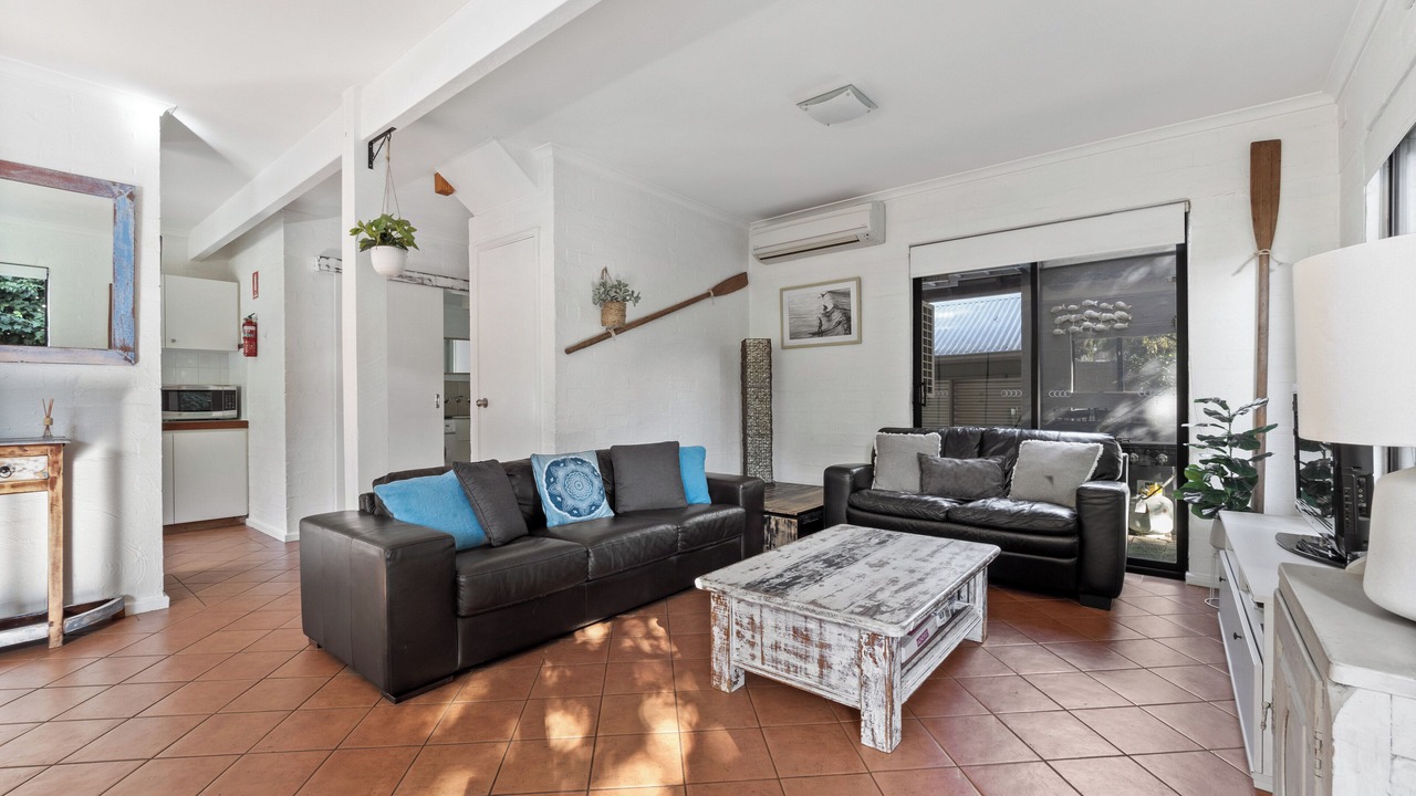 Photo of Livingroom in Margaret River