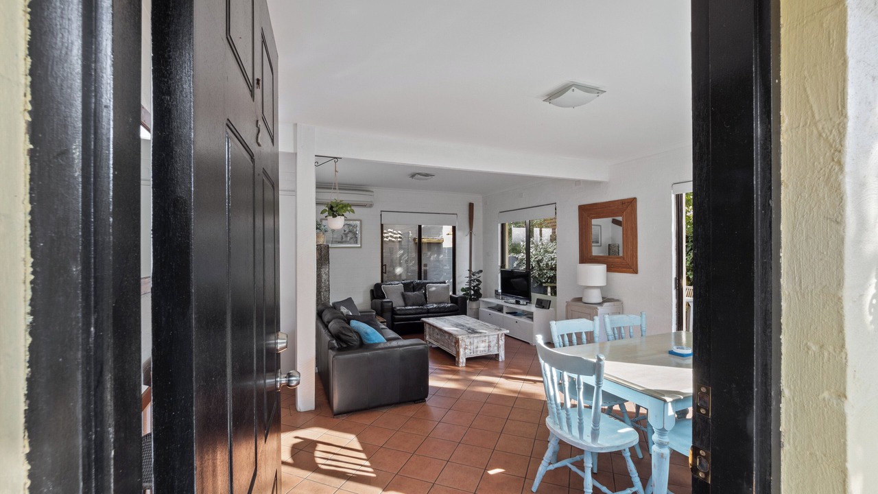 Photo of Livingroom in Margaret River