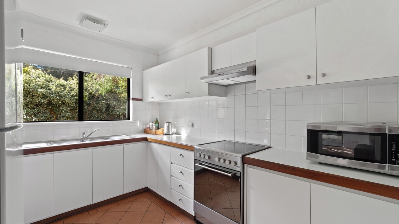 Photo of Kitchen in Margaret River