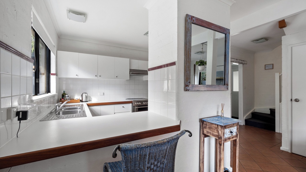 Photo of Kitchen in Margaret River