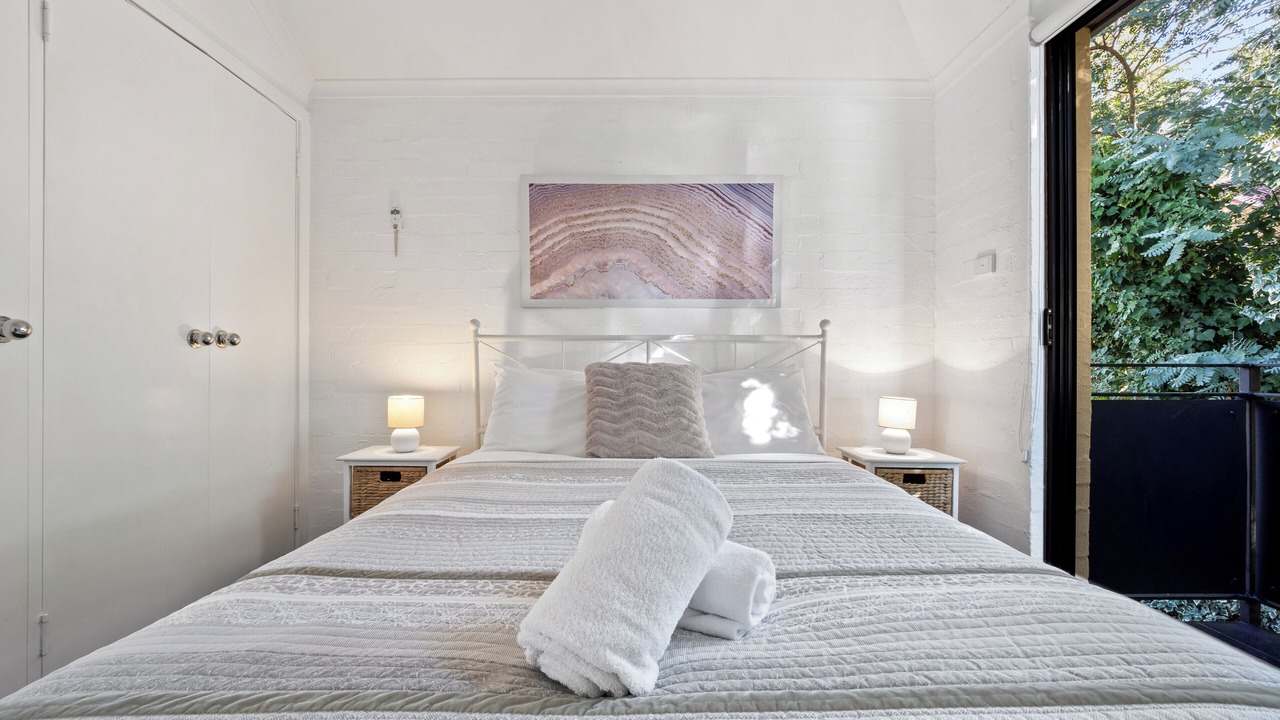 Photo of Bedroom in Margaret River