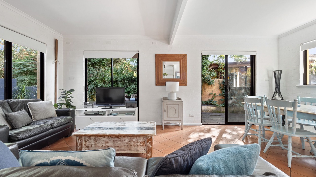 Photo of Livingroom in Margaret River