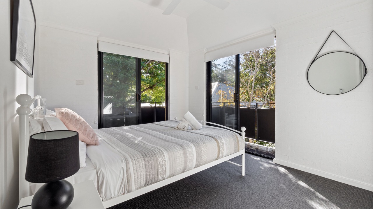 Photo of Bedroom in Margaret River