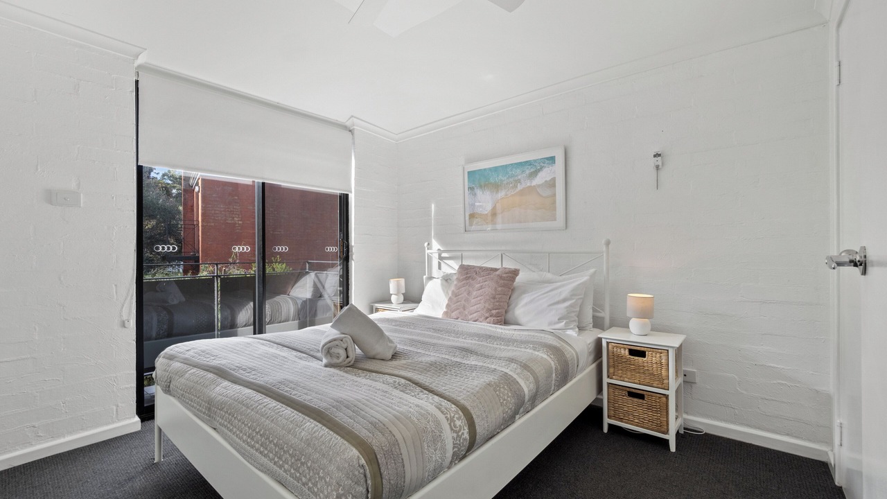 Photo of Bedroom in Margaret River