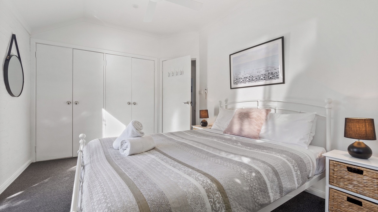 Photo of Bedroom in Margaret River