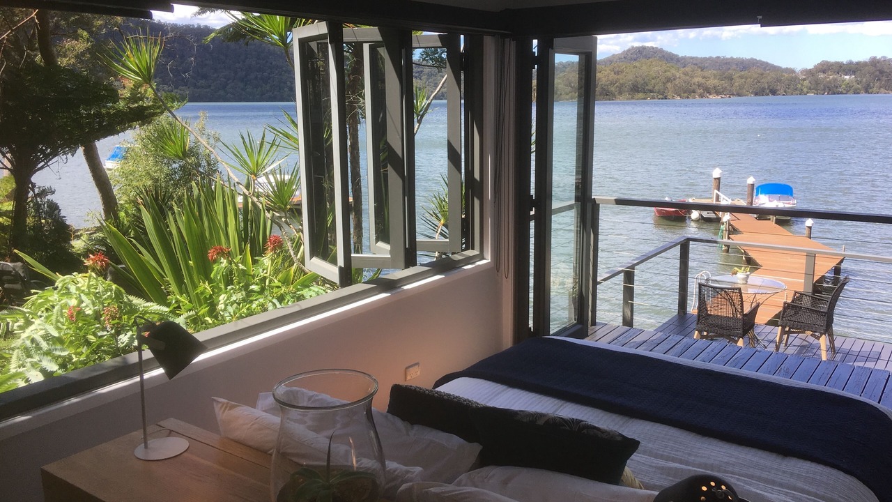 Photo of Bedroom in Bar Point