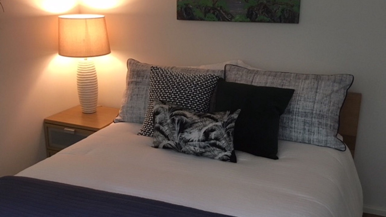 Photo of Bedroom in Bar Point